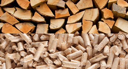 Vers davantage de transparence sur la qualité du combustible bois